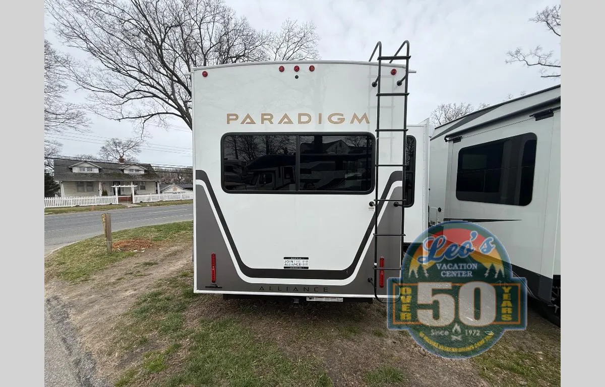 2026 Alliance RV Paradigm 310RL - Photo 3