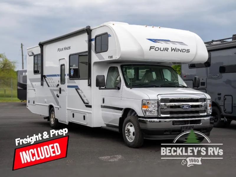 2027 Thor Motor Coach Four Winds 28G - Photo 2