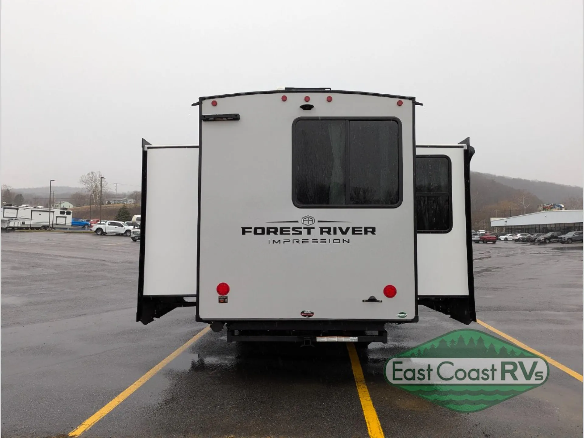 2026 Forest River Impression 301ML - Photo 3