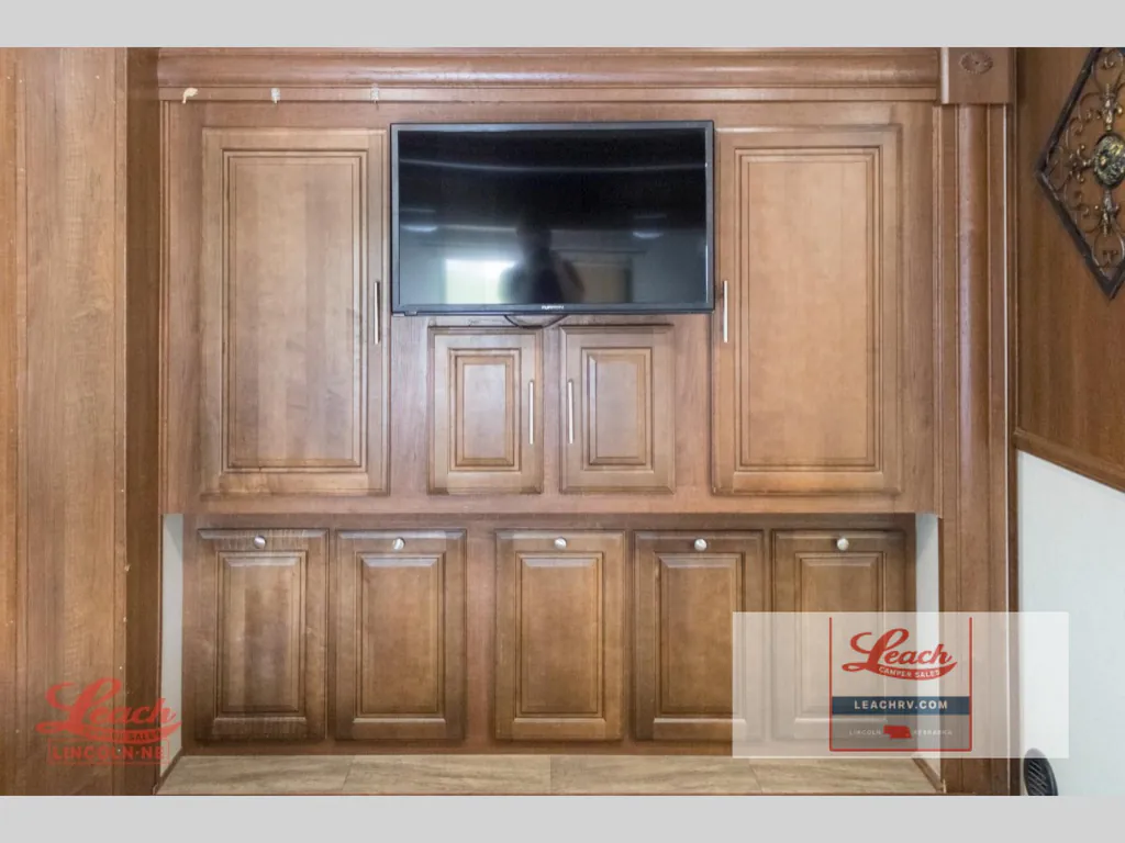 2018 Forest River Georgetown 5 Series GT5 36B5, Photos photo 29