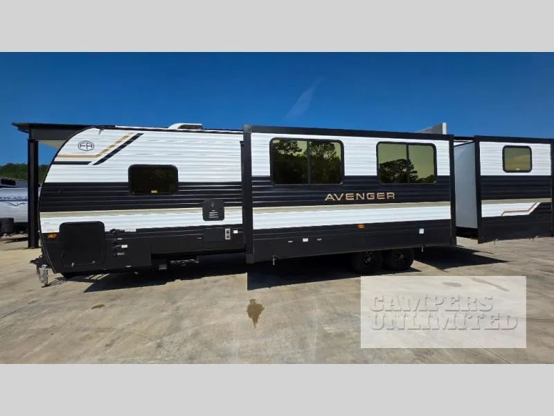 2026 Prime Time Avenger 30PO - Photo 3