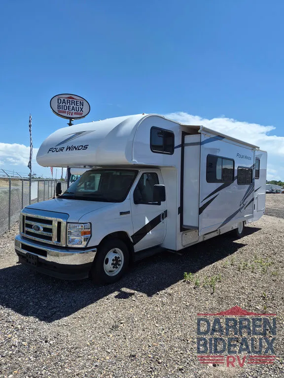 2025 Thor Motor Coach Four Winds 28Z - Photo 2