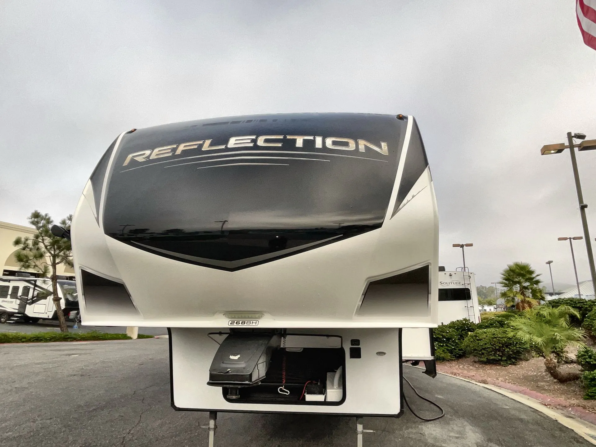2021 Grand Design Reflection 150 Series 268BH - Photo 2