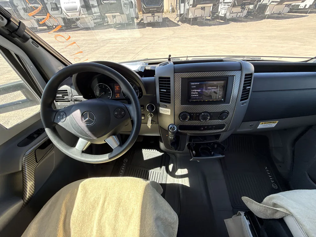 2019 Tiffin Wayfarer 25 QW, Photos photo 28