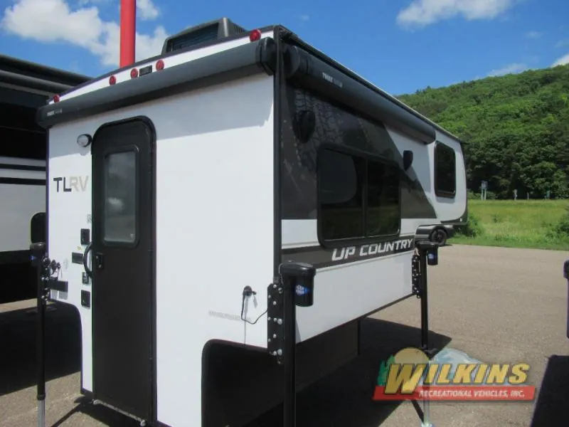 2026 Travel Lite Up Country 650U - Photo 4