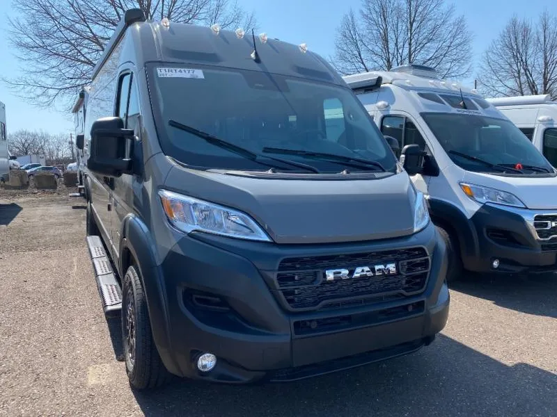2026 Jayco Swift 20T - Photo 4