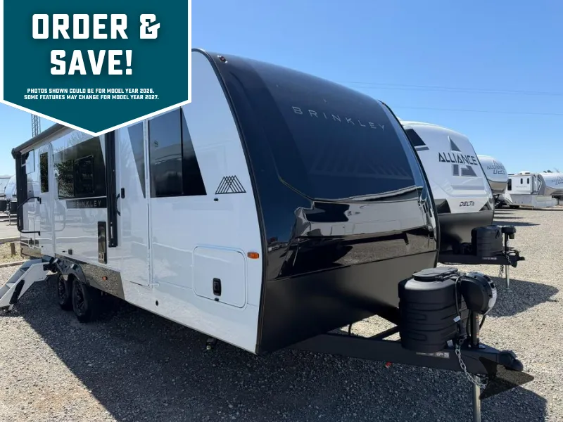 2027 Brinkley Model Ix 24X - Photo 2
