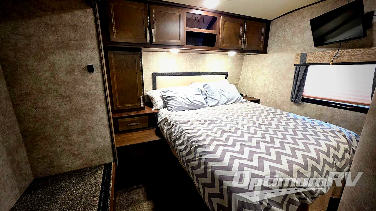 2019 Highland Ridge Open Range OT310BHS dealer photo 9 from Optimum RV