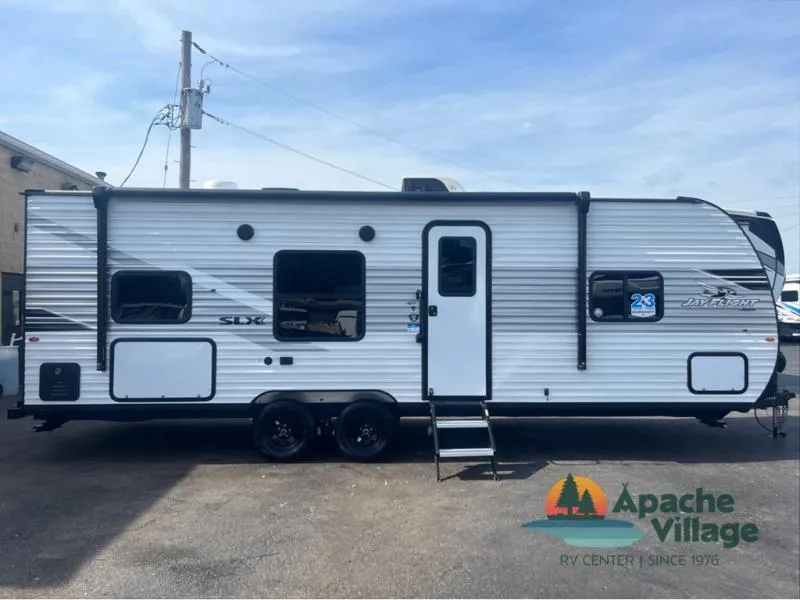 2026 Jayco Jay Flight SLX 260BH - Photo 3