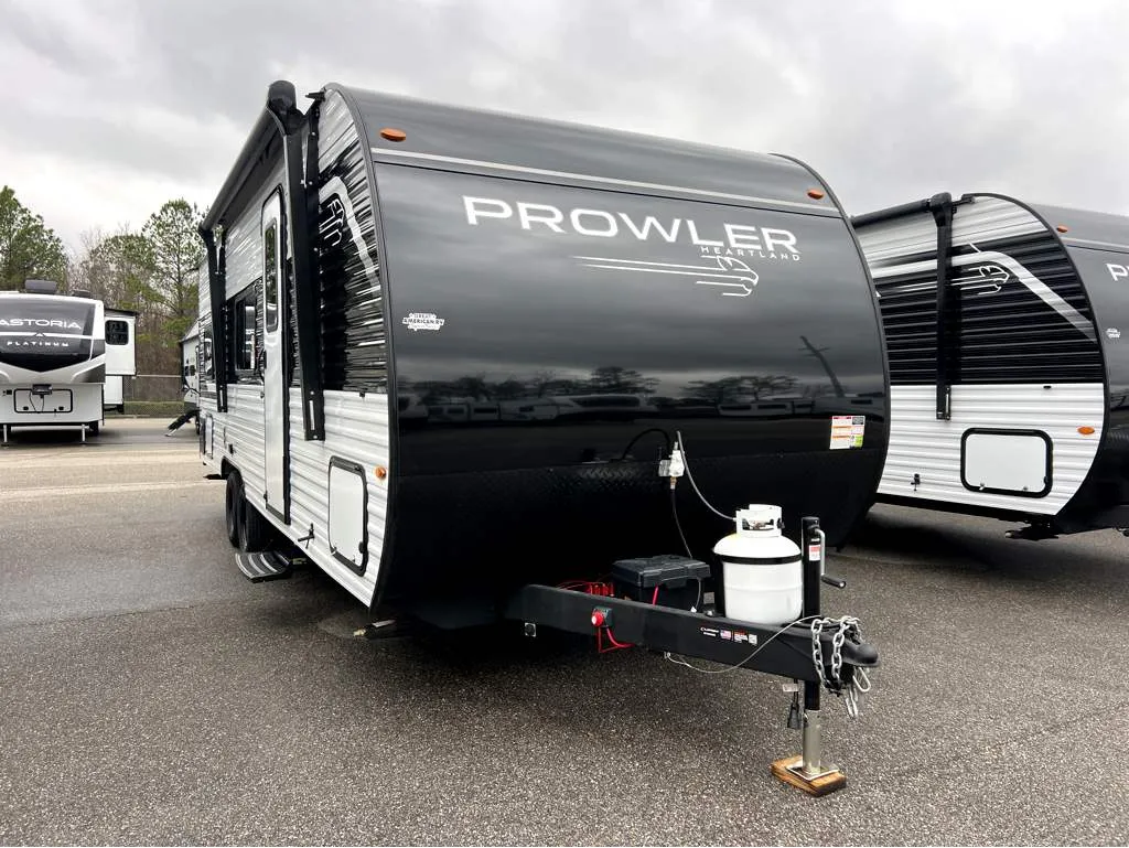 2026 Heartland Prowler Lynx 2500BH - Photo 2