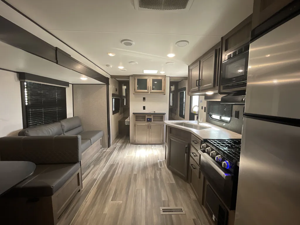 2022 Starcraft Autumn Ridge 26BHS, Photos photo 7