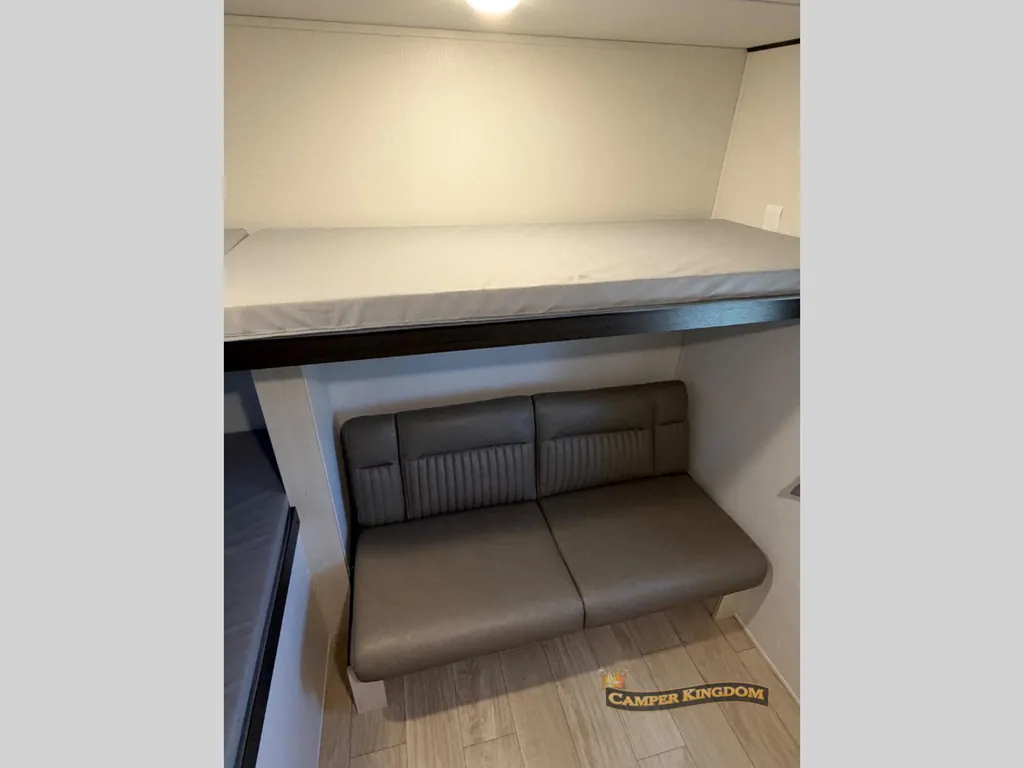 2027 Shasta I-5 530BQB, Photos photo 38