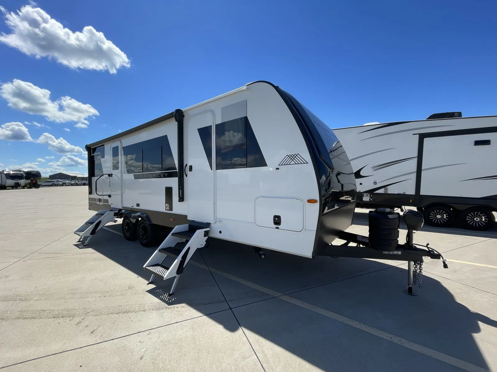 2027 Brinkley MODEL Ix 25X - Photo 3
