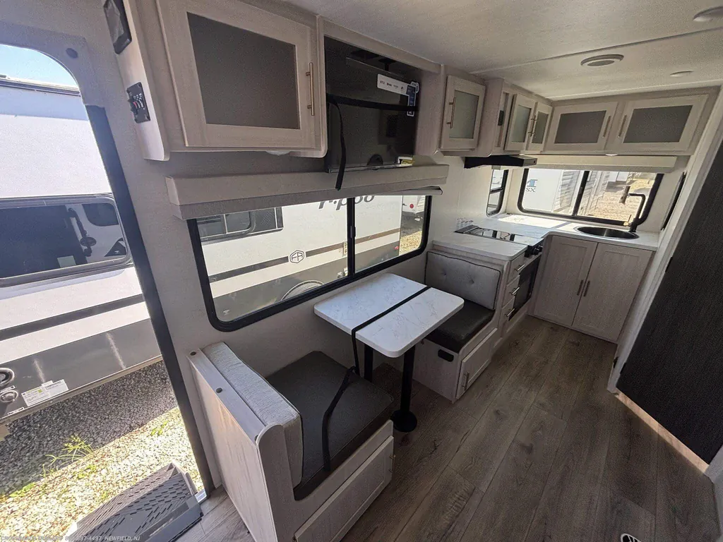 2027 Forest River R-Pod RP-205, Photos photo 13