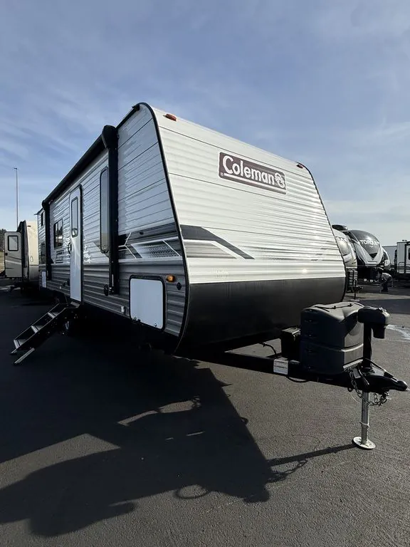 2023 Dutchmen Coleman Lantern LT 274BHWE - Photo 3