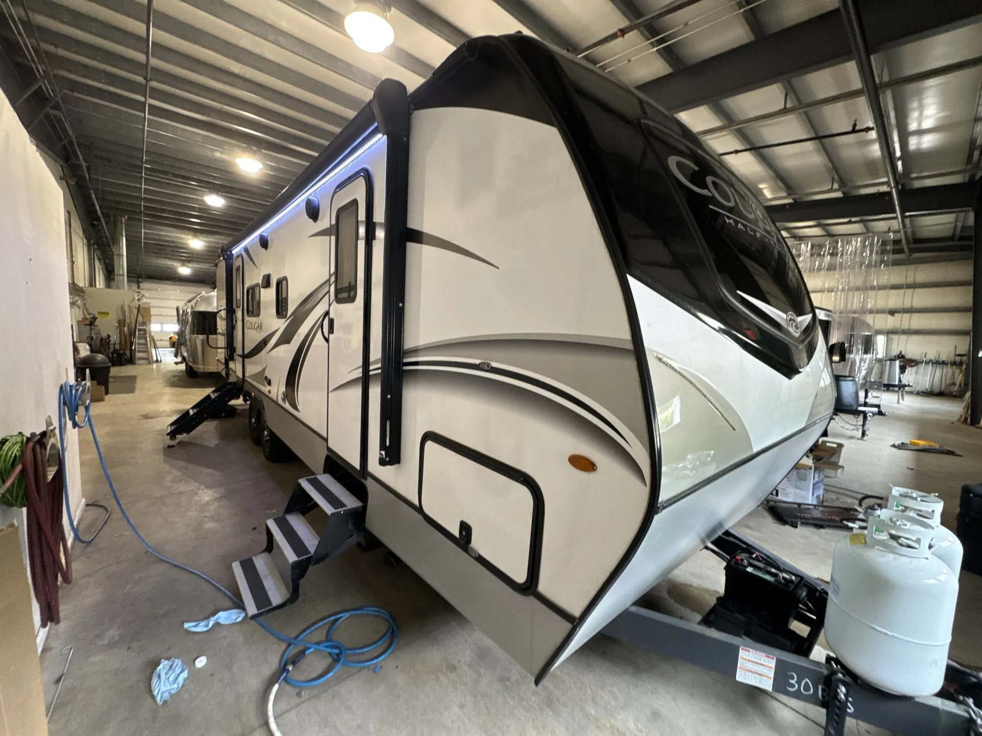 2022 Keystone Cougar Half-Ton 30BHS - Photo 2