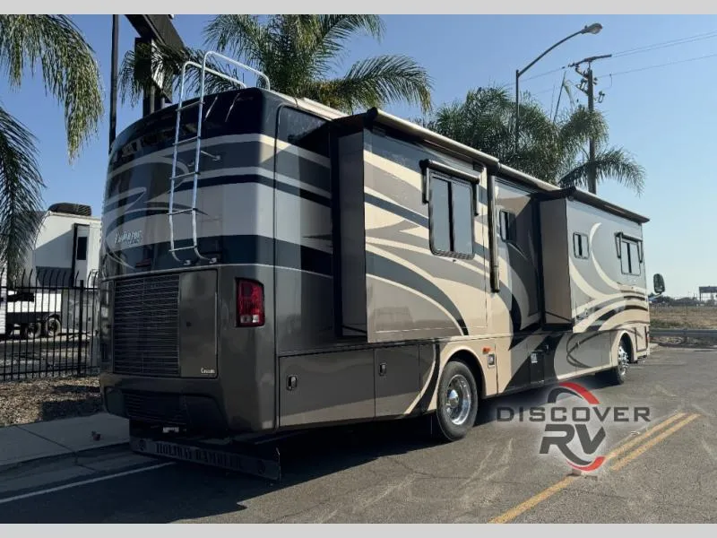 2007 Holiday Rambler Endeavor 40 PDQ - Photo 3
