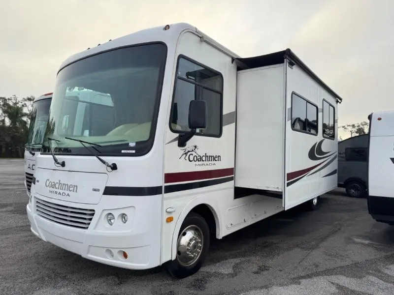 2011 Coachmen Mirada 34BH - Photo 3