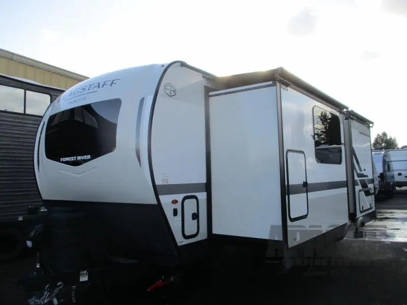 2026 Forest River Flagstaff Micro Lite 25MBR - Photo 2