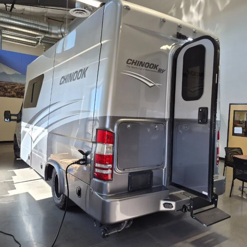 2025 Chinook RV Maverick EB - Photo 3
