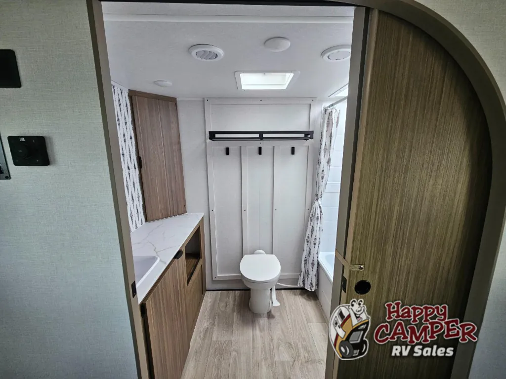 2026 Forest River EVO Lite 25ICE, Photos photo 34