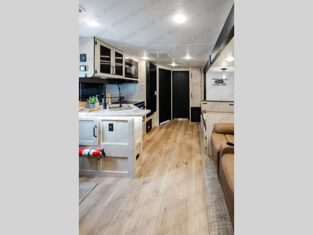 2027 Forest River Puma 32BHQS - Photo 3