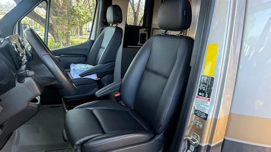 2020 Tiffin Wayfarer 25 RW, Photos photo 10
