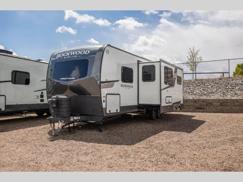 2026 Forest River Rockwood Ultra Lite 2706BH - Photo 3