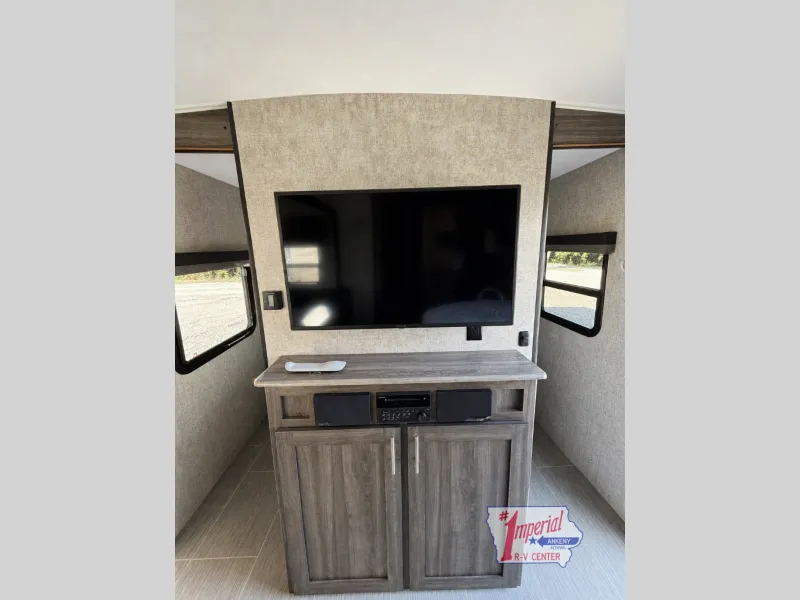 2018 Highland Ridge RV Open Range Ultra Lite 2510BH - Photo 4