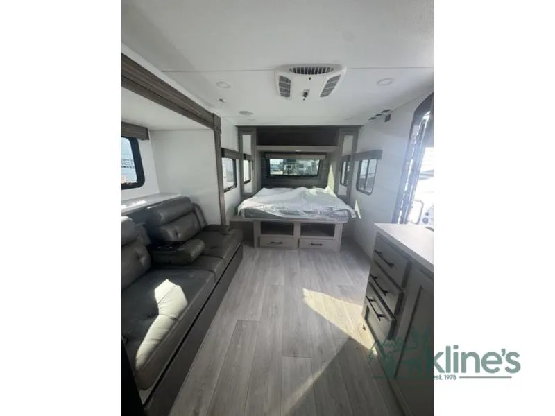 2026 KZ Connect Mini 181RB - Photo 2