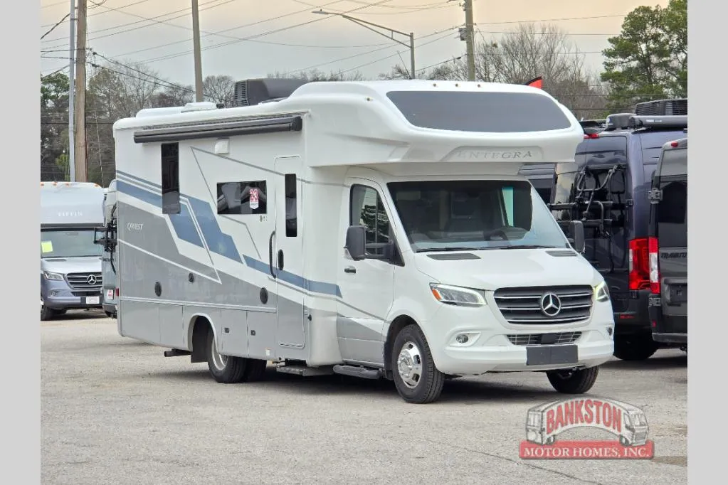 2026 Entegra Coach Qwest 25L - Photo 2