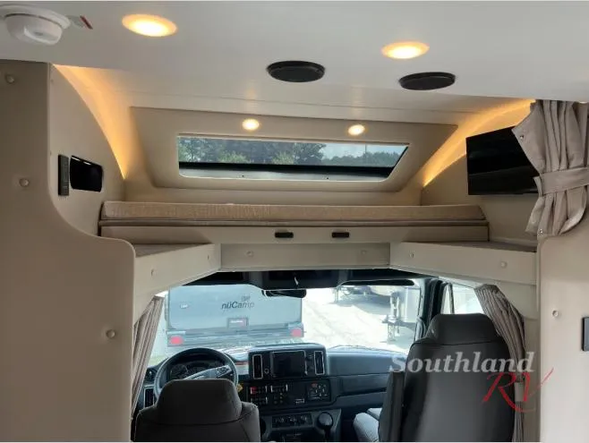 2027 Renegade RV Verona 36VSB - Photo 4