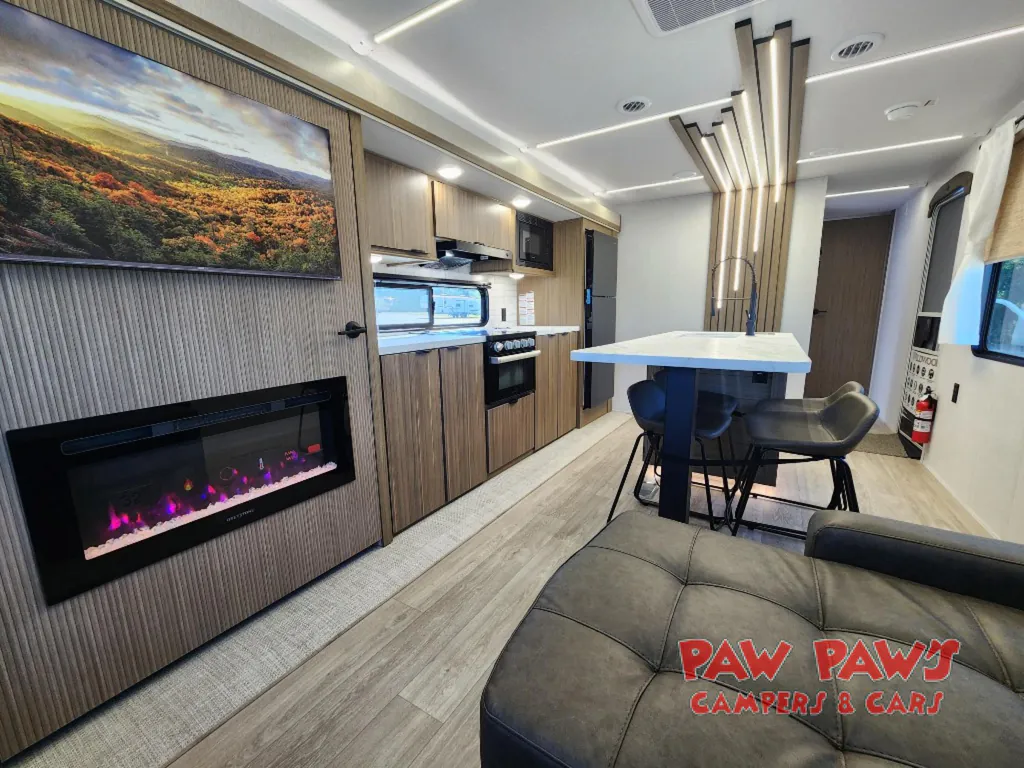 2026 Forest River Wildwood 280ZEN, Photos photo 21