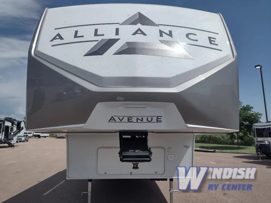 2026 Alliance RV Avenue 33RKS - Photo 2