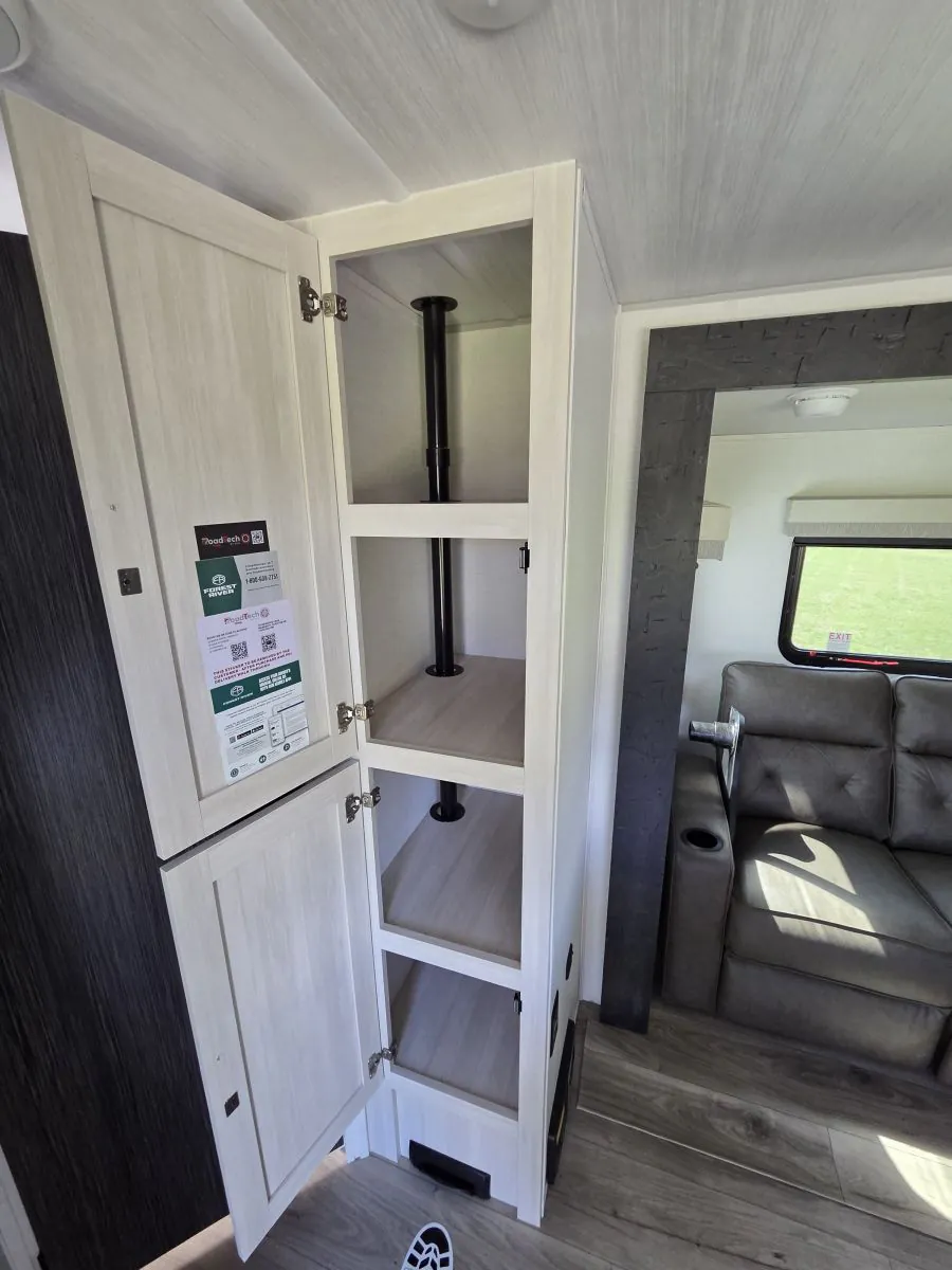 2027 Forest River R-Pod Un-Mapped 26BH, Photos photo 20