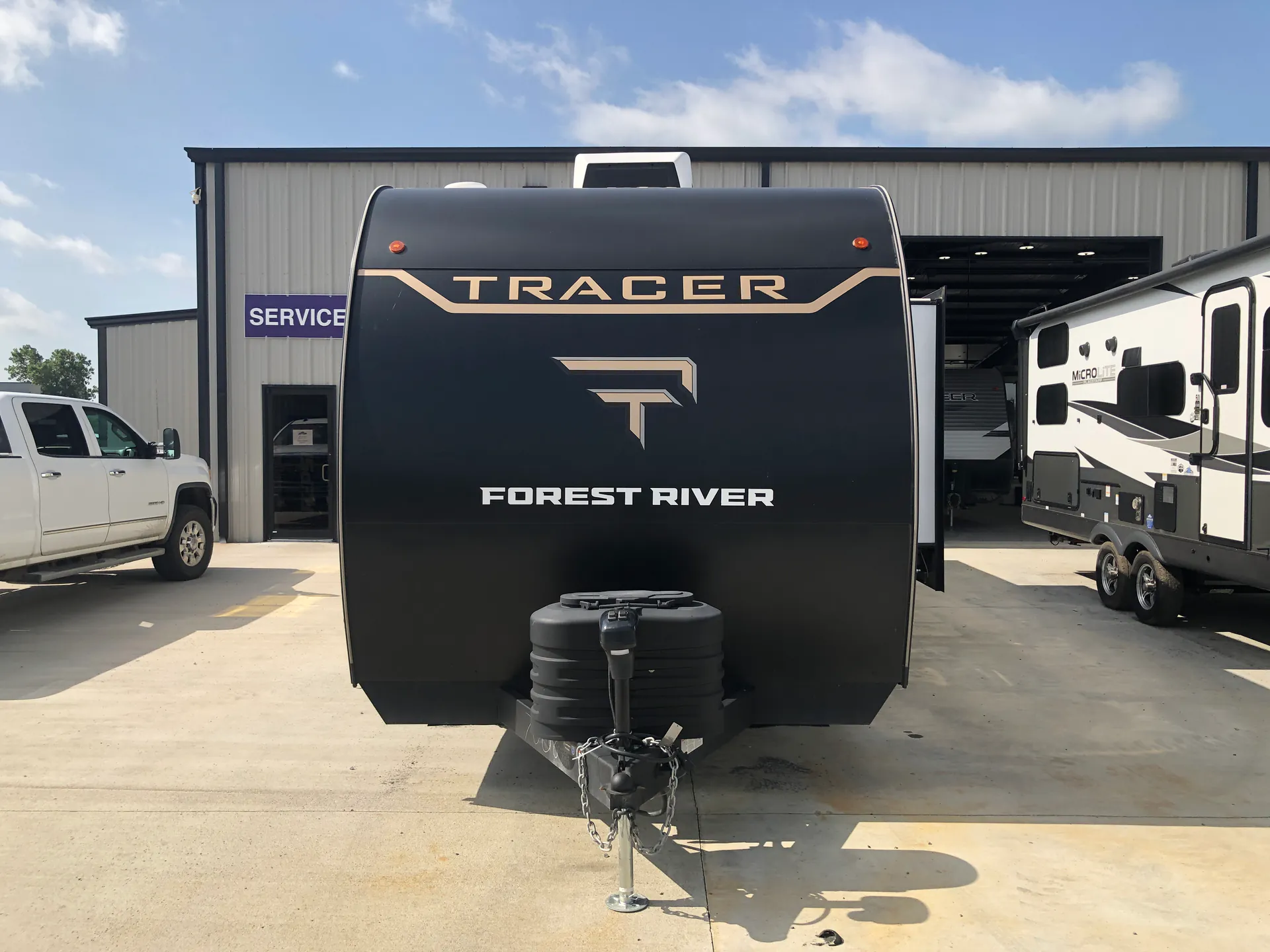 2026 Forest River Tracer 275BH - Photo 3