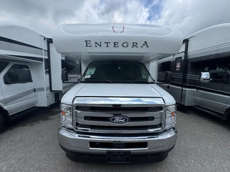 2026 Entegra Coach Odyssey SE 29KF - Photo 3