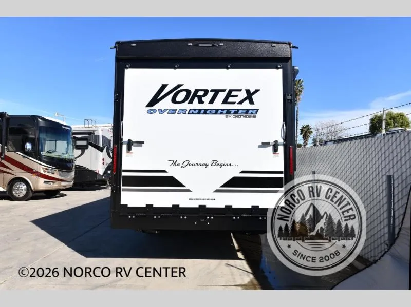 2026 Genesis Supreme Vortex New    VSS2400 - Photo 4