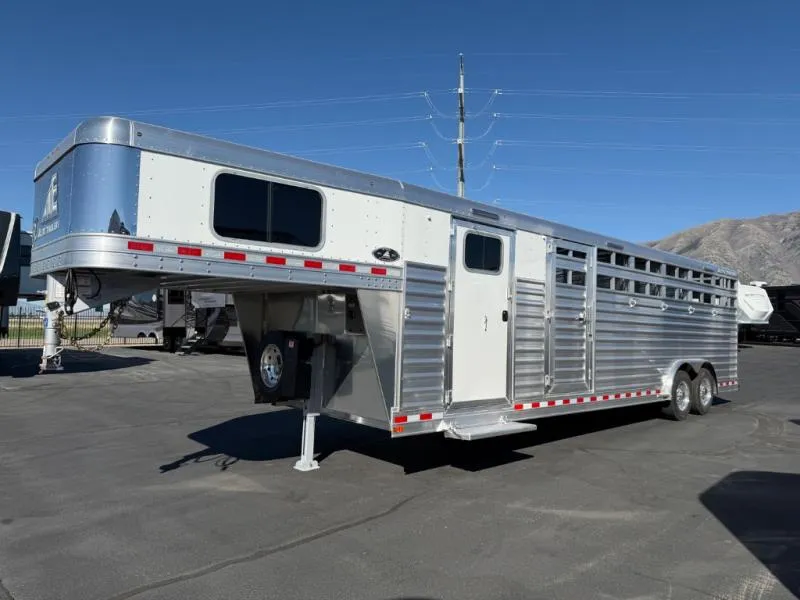 2026 Elite Stk/Combo New    5H GN - Main photo