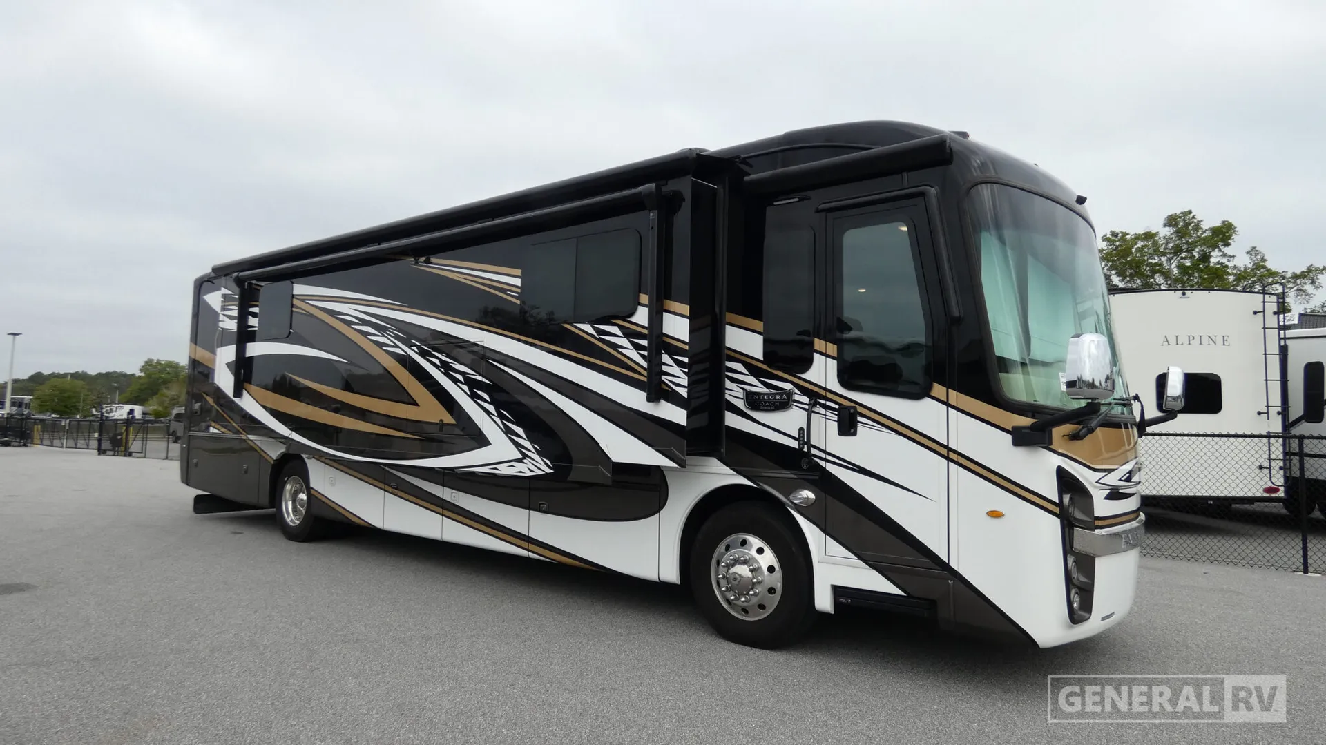 2023 Entegra Coach Reatta XL 39BH - Photo 2