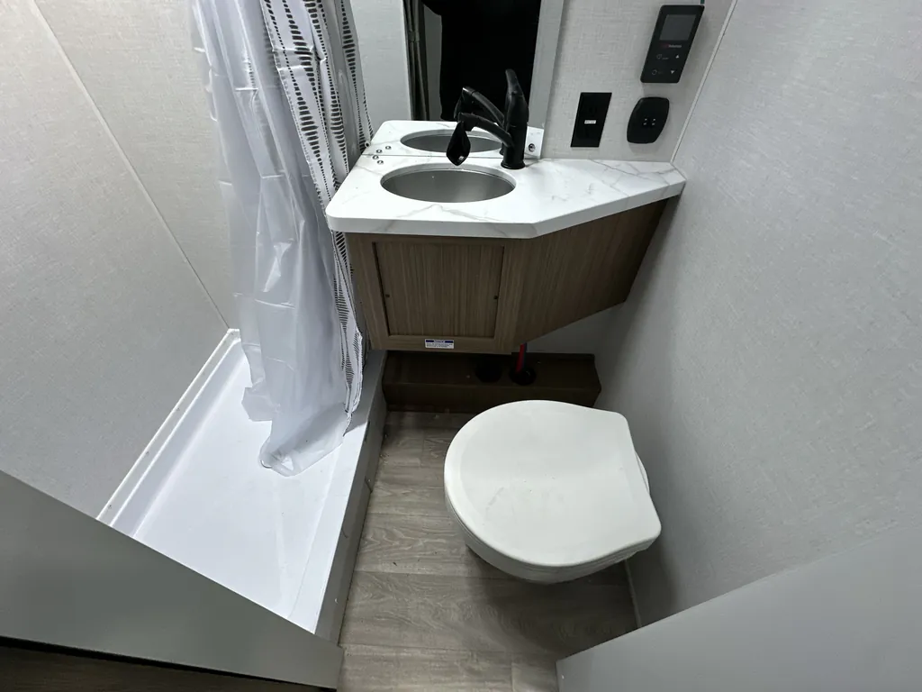 2026 Forest River Salem FSX 180ICE, Photos photo 15