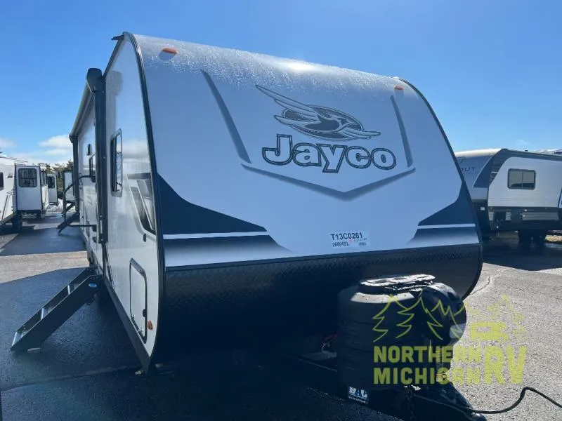 2026 Jayco Jay Feather SL 26BHSL - Photo 2