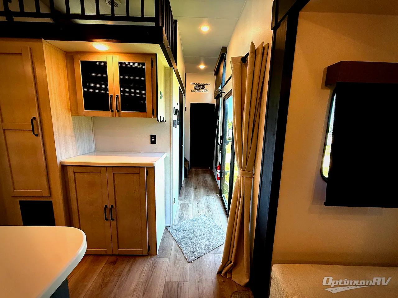 2026 Forest River Puma Vista 401RLFT — Photo 7