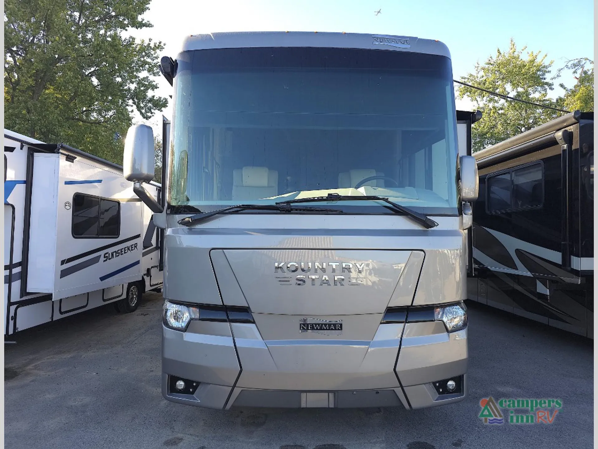 2020 Newmar Kountry Star 3412 - Photo 4