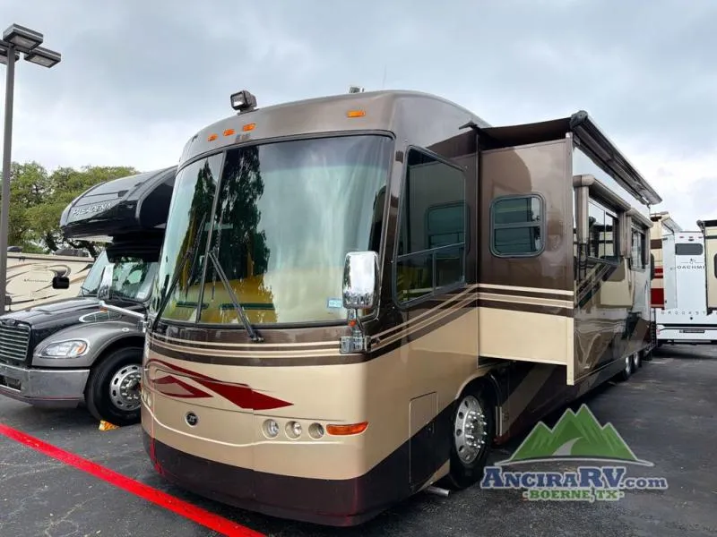 2006 Travel Supreme Select Class A Diesel 45DS14 - Photo 4