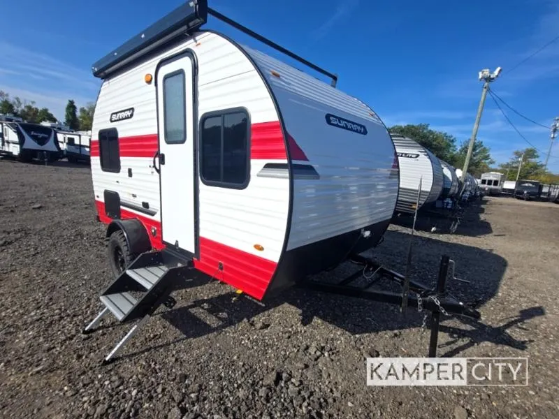 2026 Sunset Park RV Sunray 149 - Photo 2