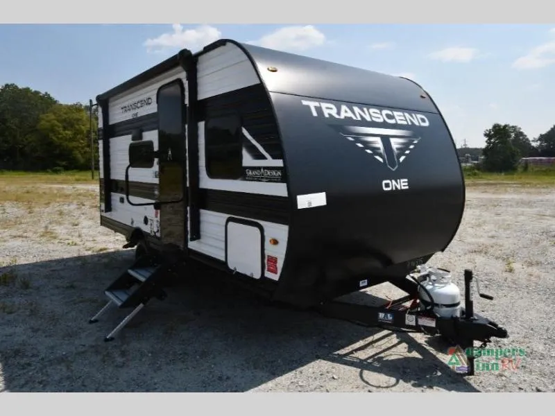2026 Grand Design Transcend One 151BH - Photo 2