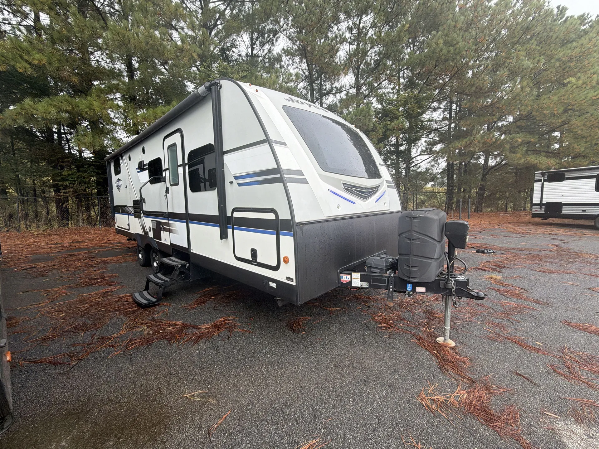 2018 Jayco White Hawk 24MBH - Photo 2
