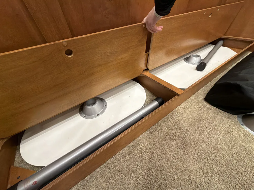 2019 Tiffin Wayfarer 24 FW, Photos photo 21