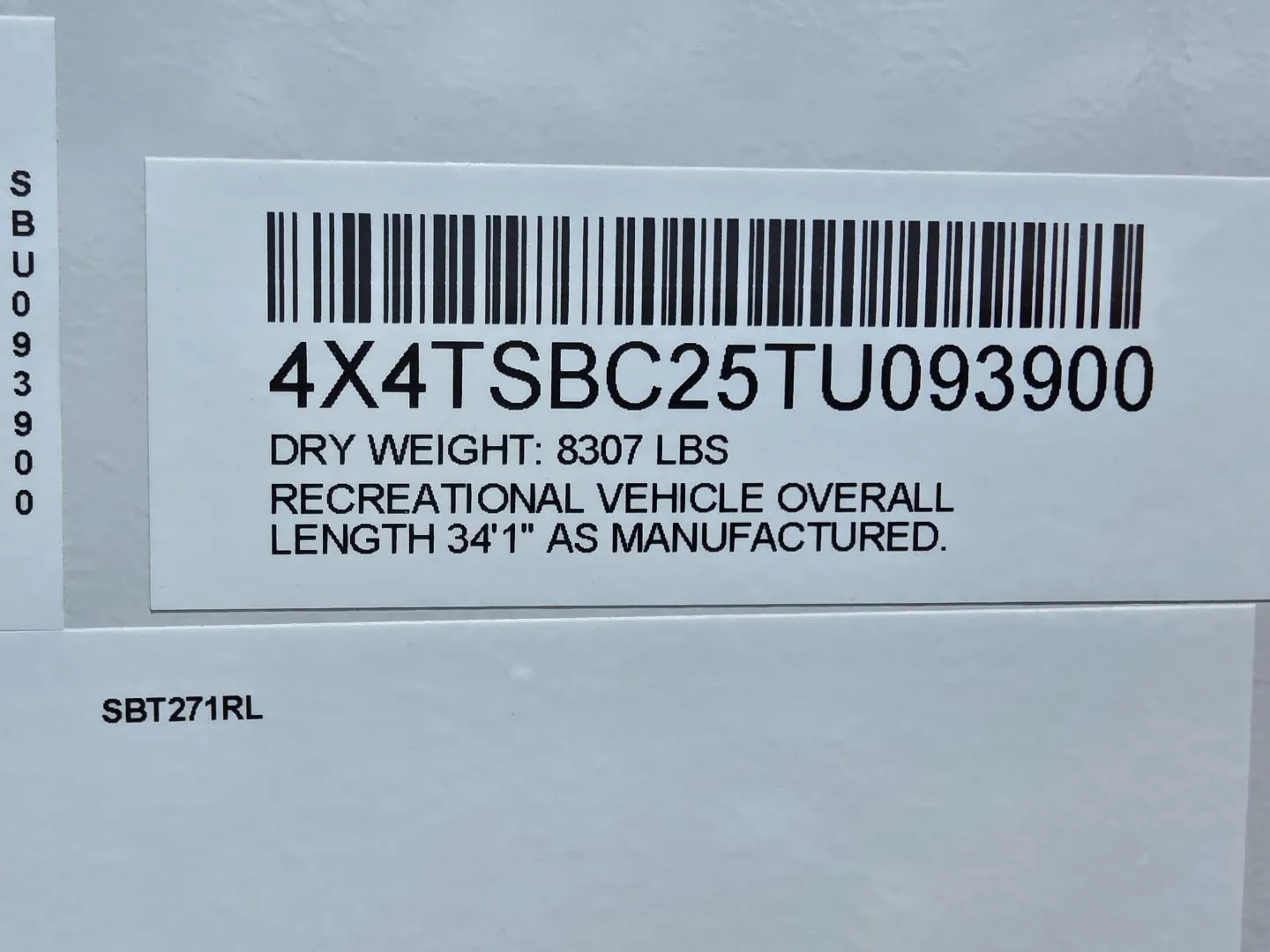 2026 Forest River Salem Hemisphere 271RL - Photo 4